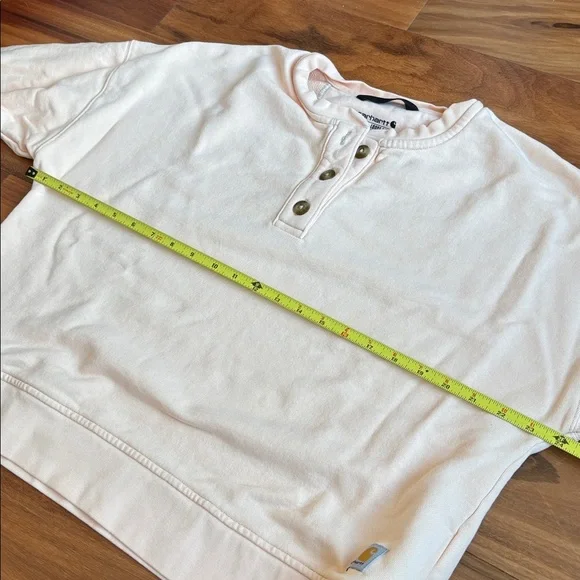 Carhartt sweater - Picture 8 of 10